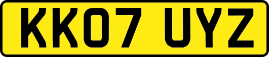 KK07UYZ