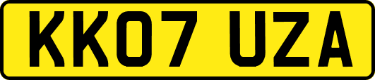 KK07UZA