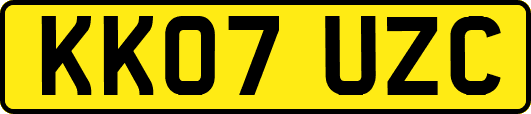 KK07UZC