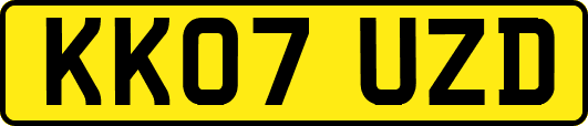 KK07UZD