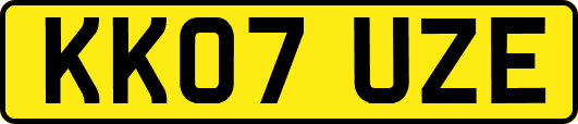 KK07UZE