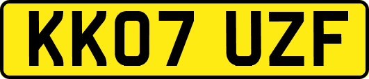 KK07UZF