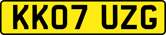 KK07UZG