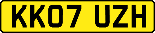 KK07UZH