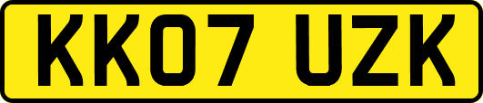 KK07UZK
