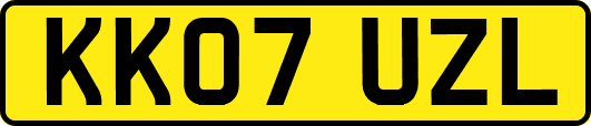 KK07UZL