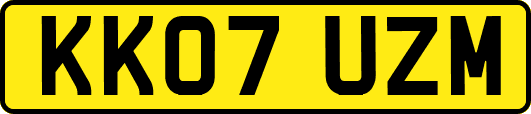 KK07UZM