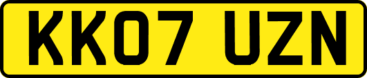 KK07UZN
