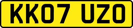 KK07UZO