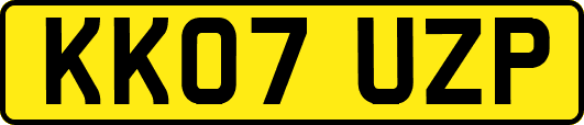 KK07UZP