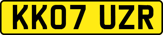 KK07UZR