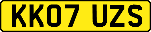 KK07UZS