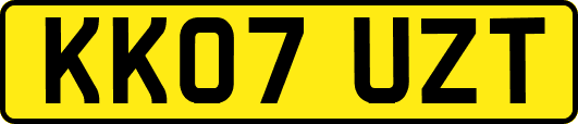 KK07UZT