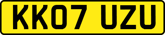 KK07UZU