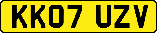 KK07UZV
