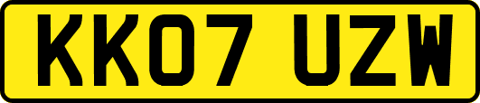 KK07UZW