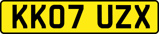 KK07UZX