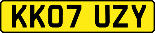 KK07UZY