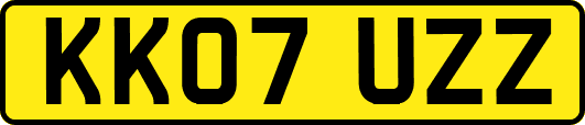 KK07UZZ