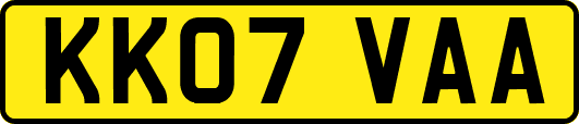 KK07VAA