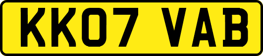 KK07VAB