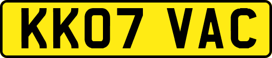 KK07VAC
