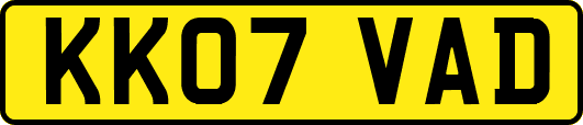 KK07VAD