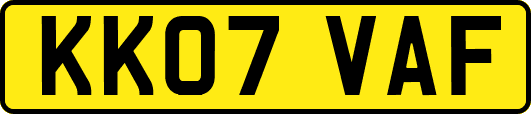KK07VAF