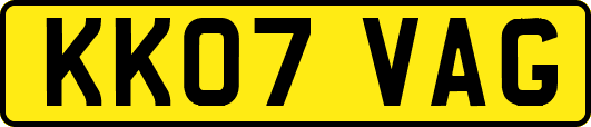 KK07VAG