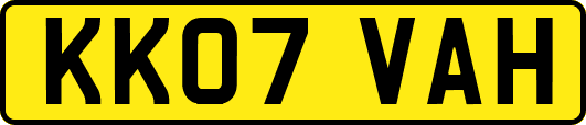 KK07VAH