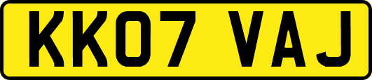 KK07VAJ
