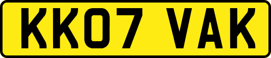 KK07VAK