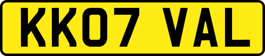 KK07VAL