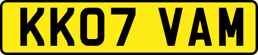 KK07VAM