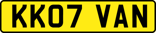 KK07VAN