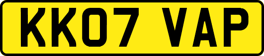 KK07VAP