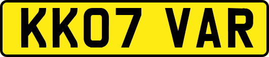KK07VAR