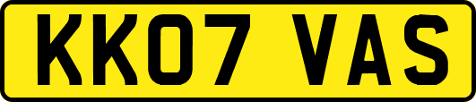 KK07VAS