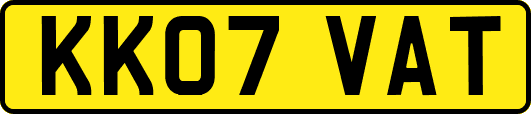 KK07VAT