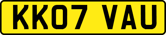 KK07VAU