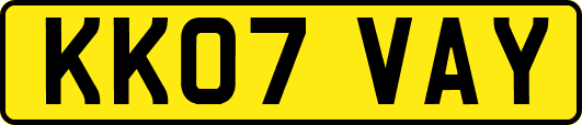 KK07VAY