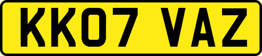 KK07VAZ