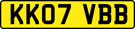 KK07VBB