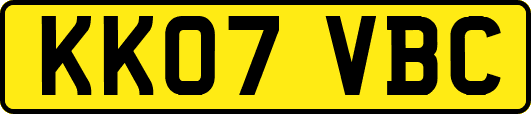 KK07VBC