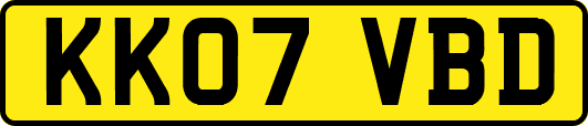 KK07VBD