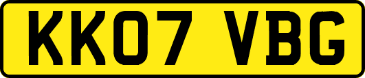 KK07VBG
