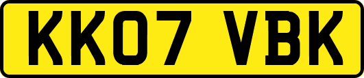 KK07VBK