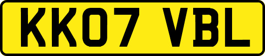 KK07VBL