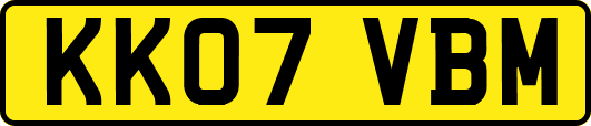 KK07VBM