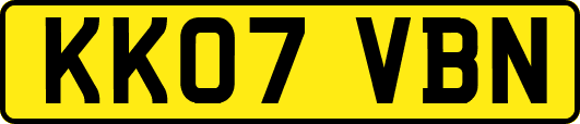 KK07VBN